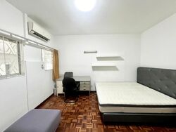 Ridgewood (D10), Condominium #598792431
